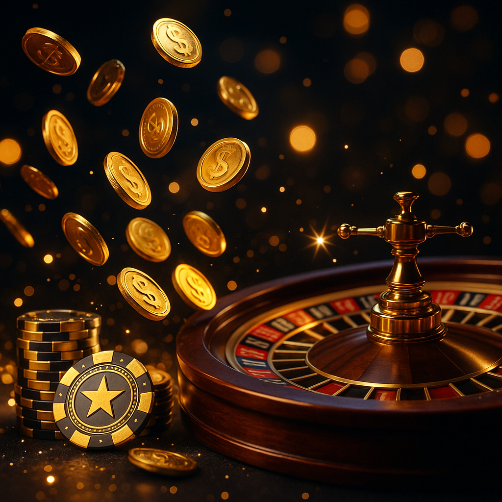Talismania Casino Bonus Offer - 100% jusqu'à 500€ + 200 Free Spins