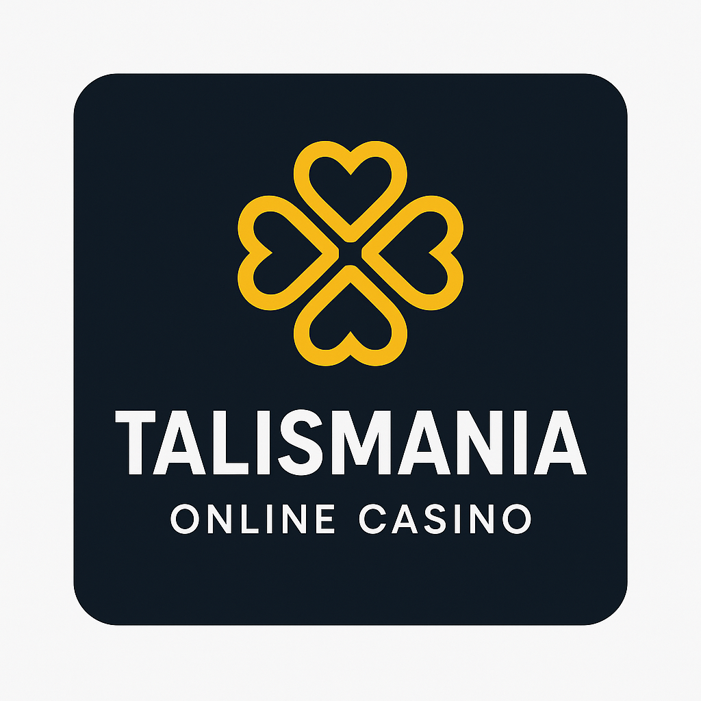 Talismania Casino Logo