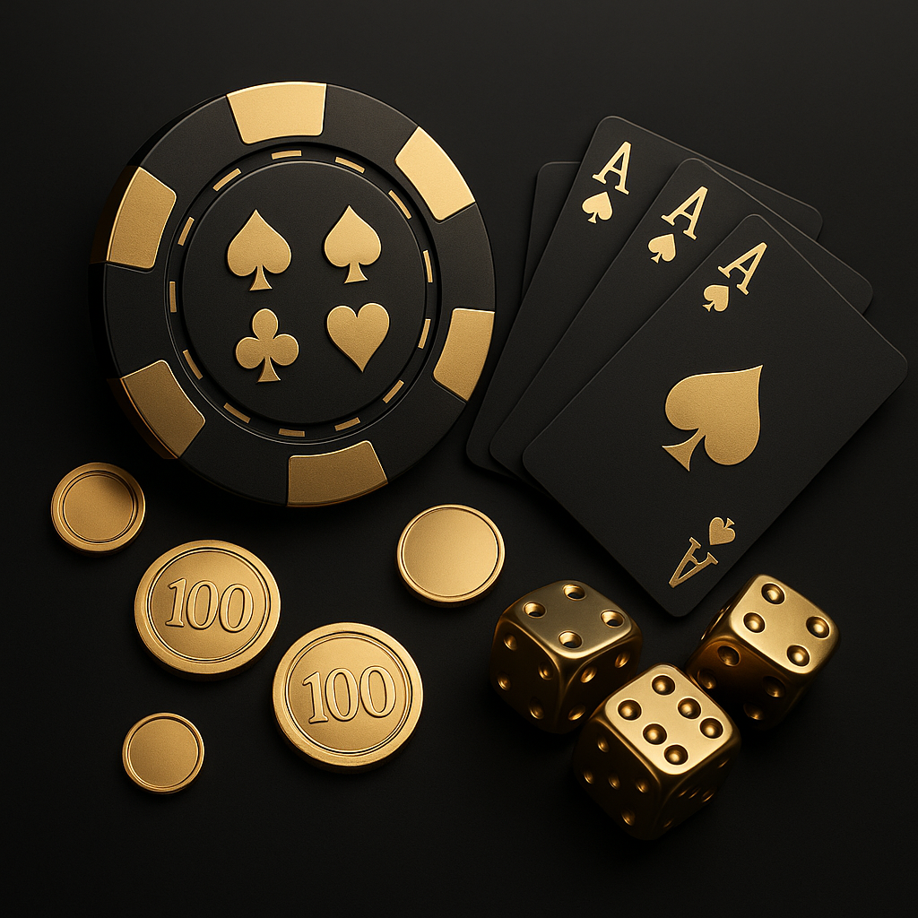 Habanero Casino Provider