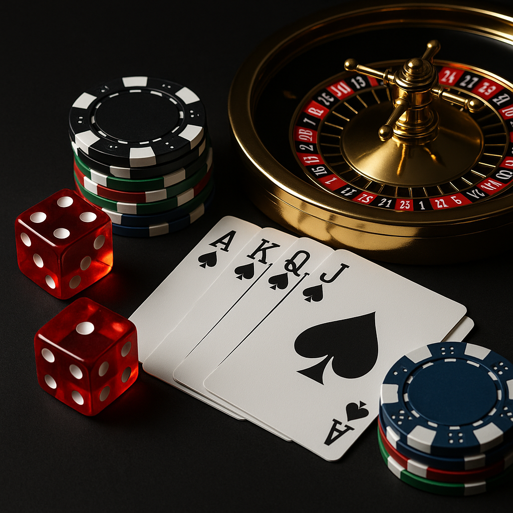 Talismania Login Interface