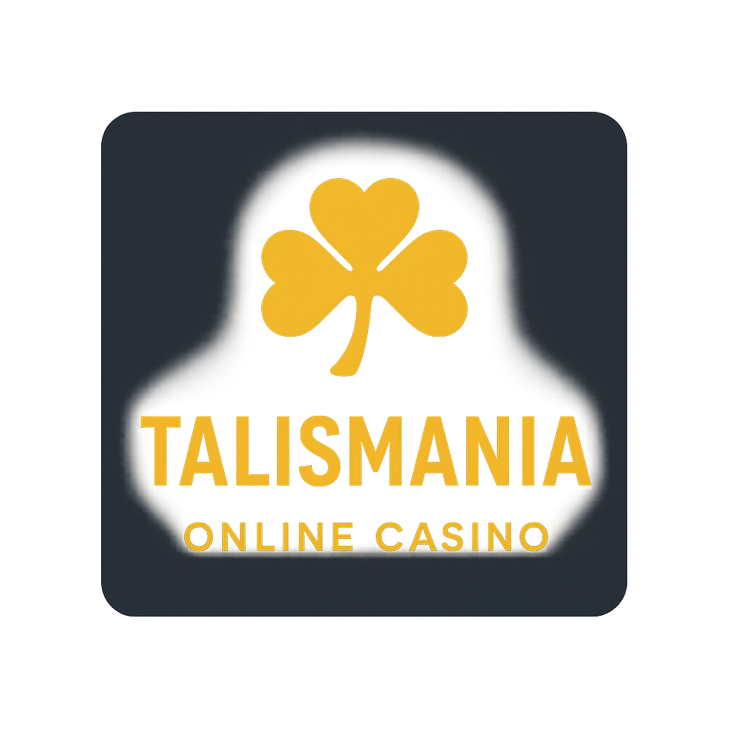 Talismania Casino - Casino en ligne français
