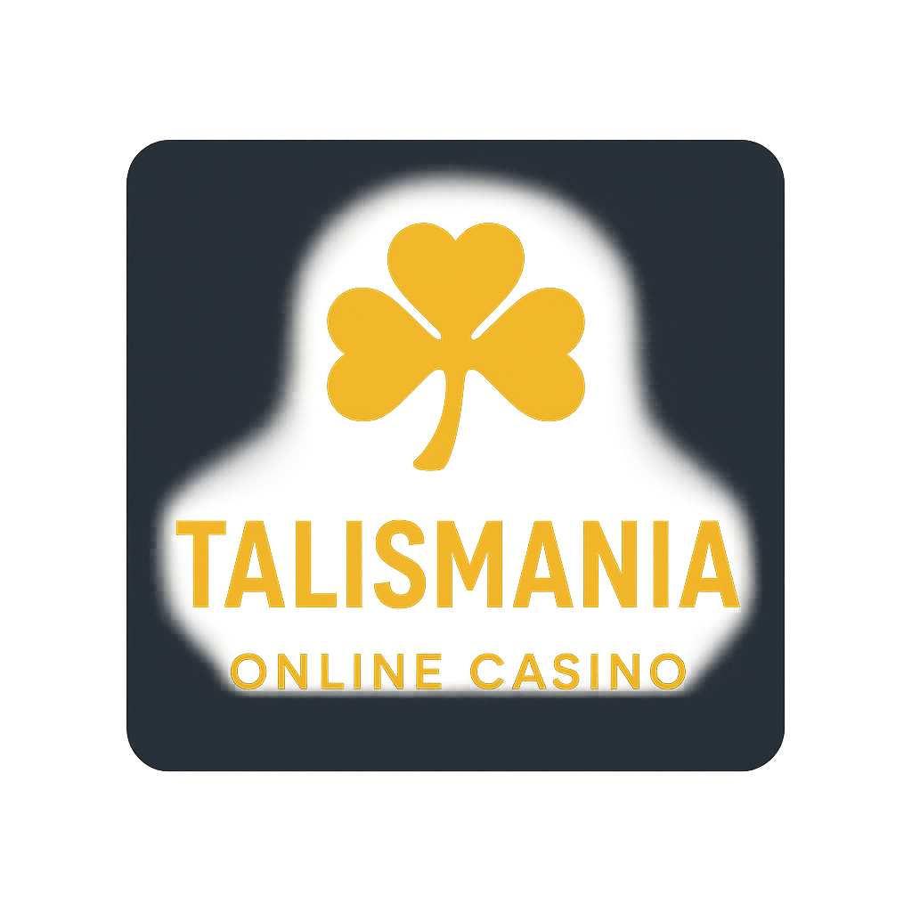 Talismania Casino - Casino en ligne français