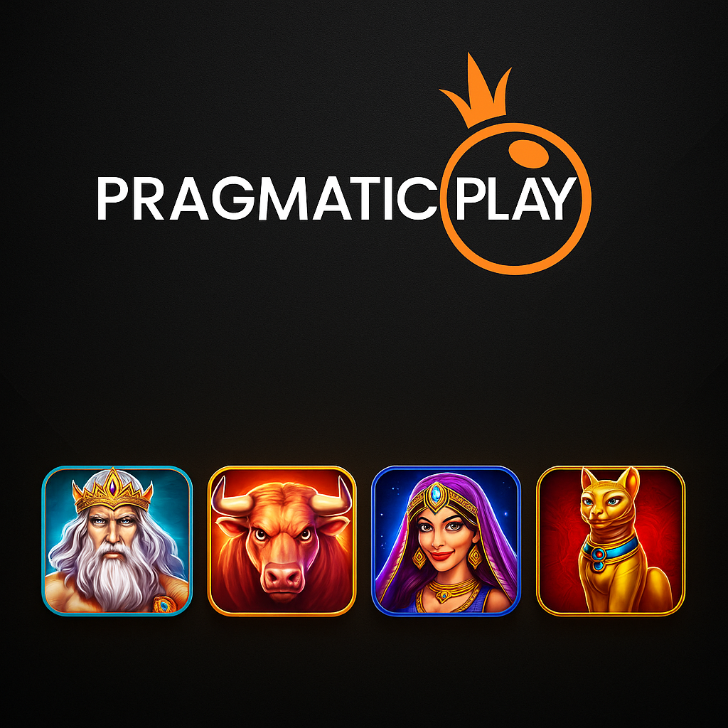 Pragmatic Play Casino Provider