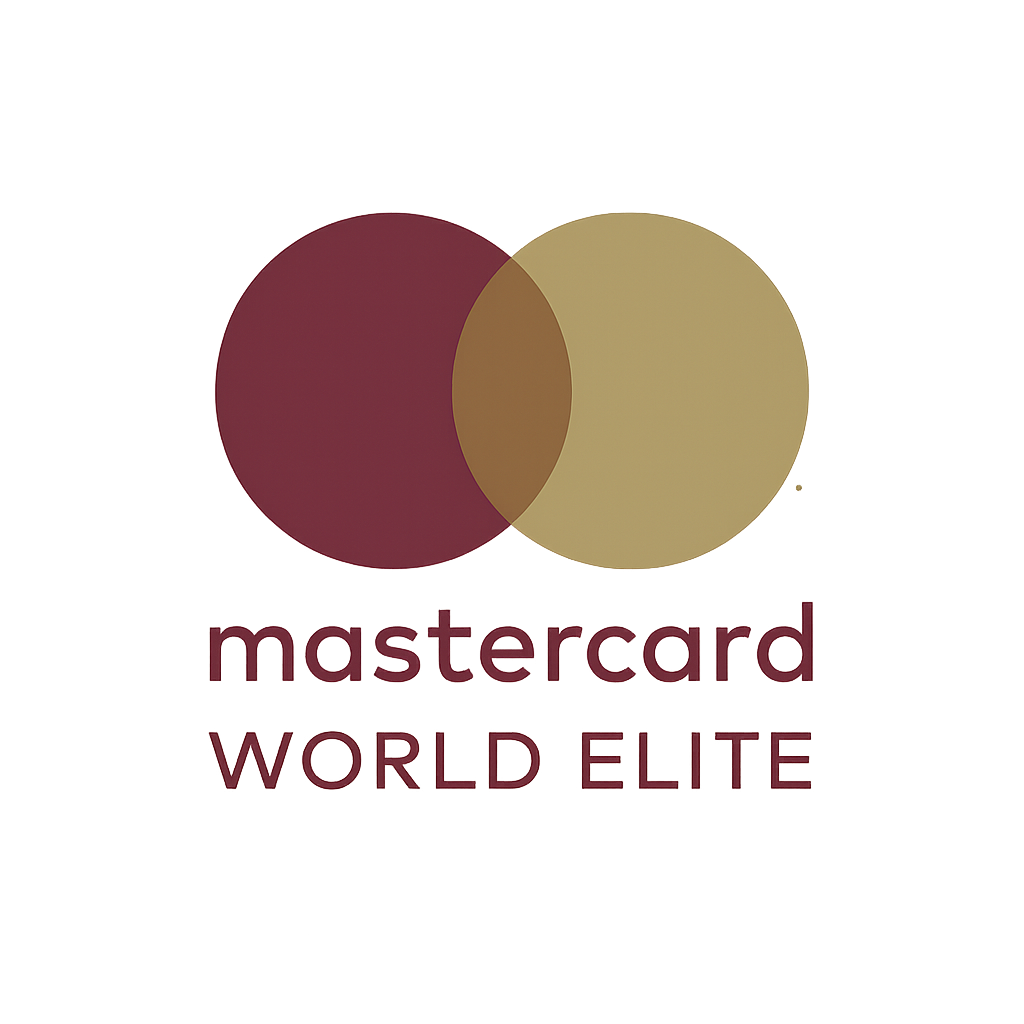 Talismania - Mastercard Payment Method