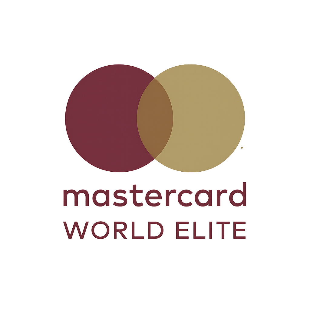Talismania - Mastercard Payment Method