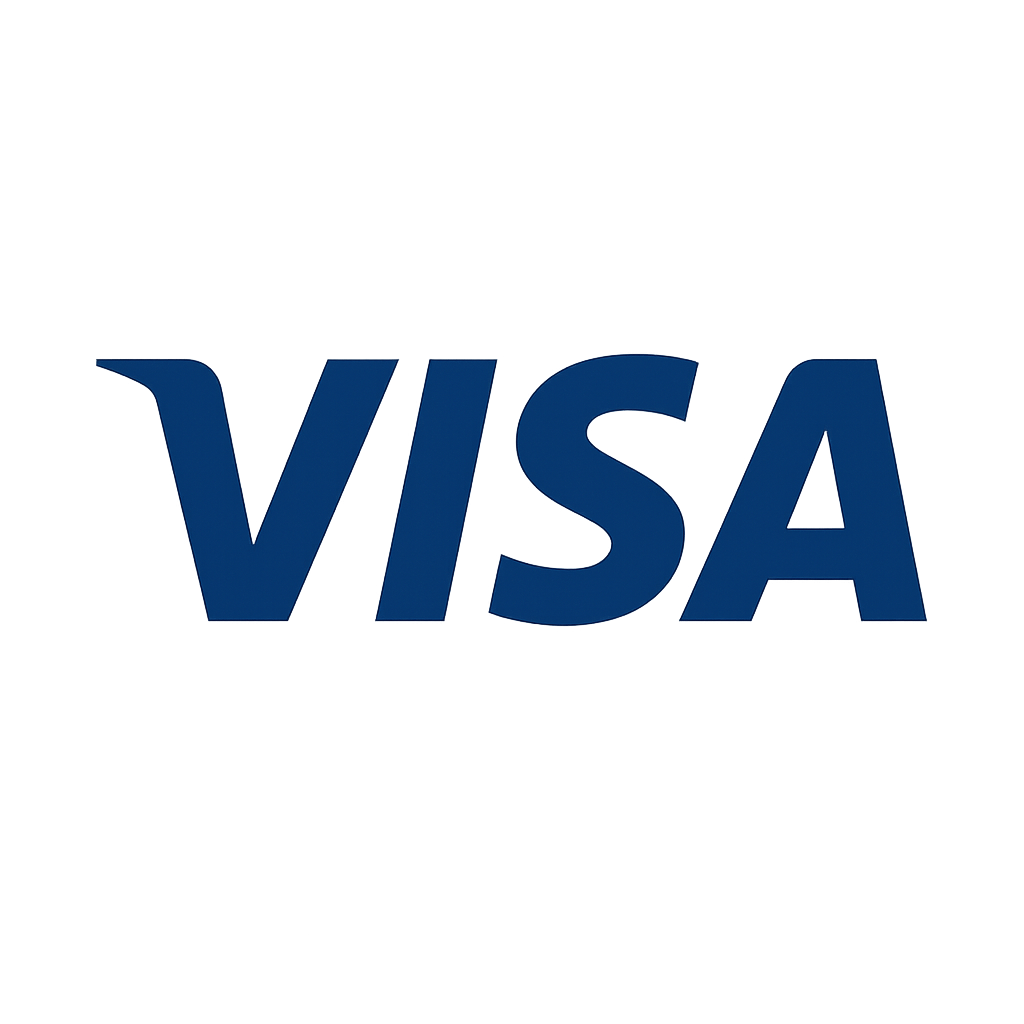 Talismania - Visa Payment Method