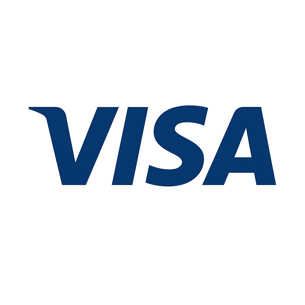 Talismania - Visa Payment Method