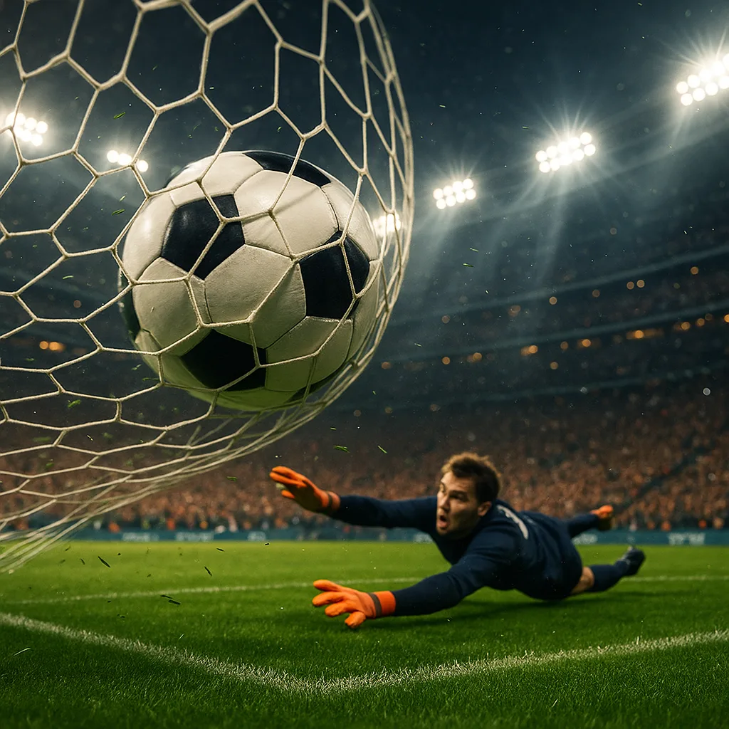 Talismania - Paris Sportifs Football - Ligue 1 et Champions League